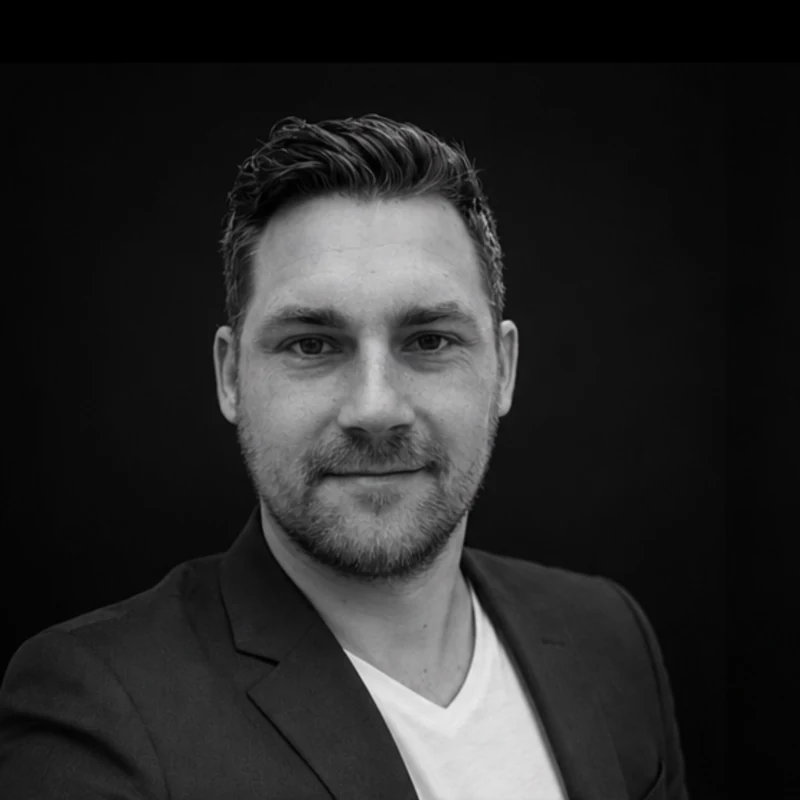 Otto Künzel, Founder & President of Quantum Horizon Enterprises, Inc.